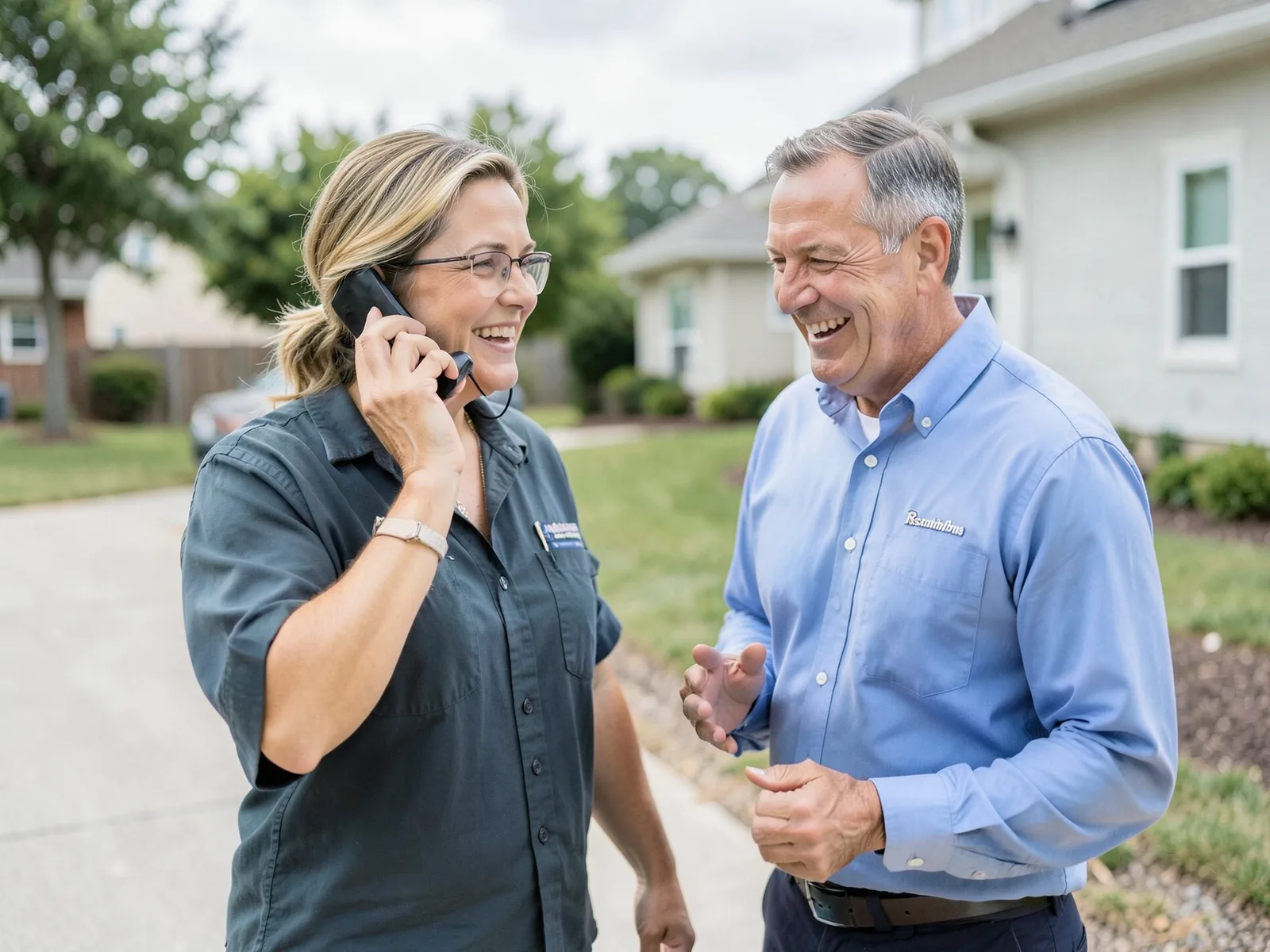 Frequently Asked Questions About Commercial Flood Services in Cordova, NE